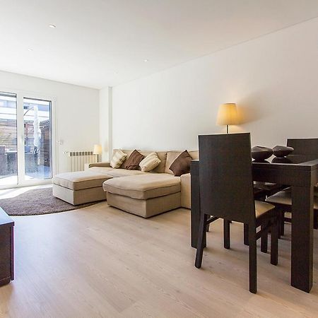 Expo Kid'S Friendly By Homing Apartment Sacavém Exterior foto
