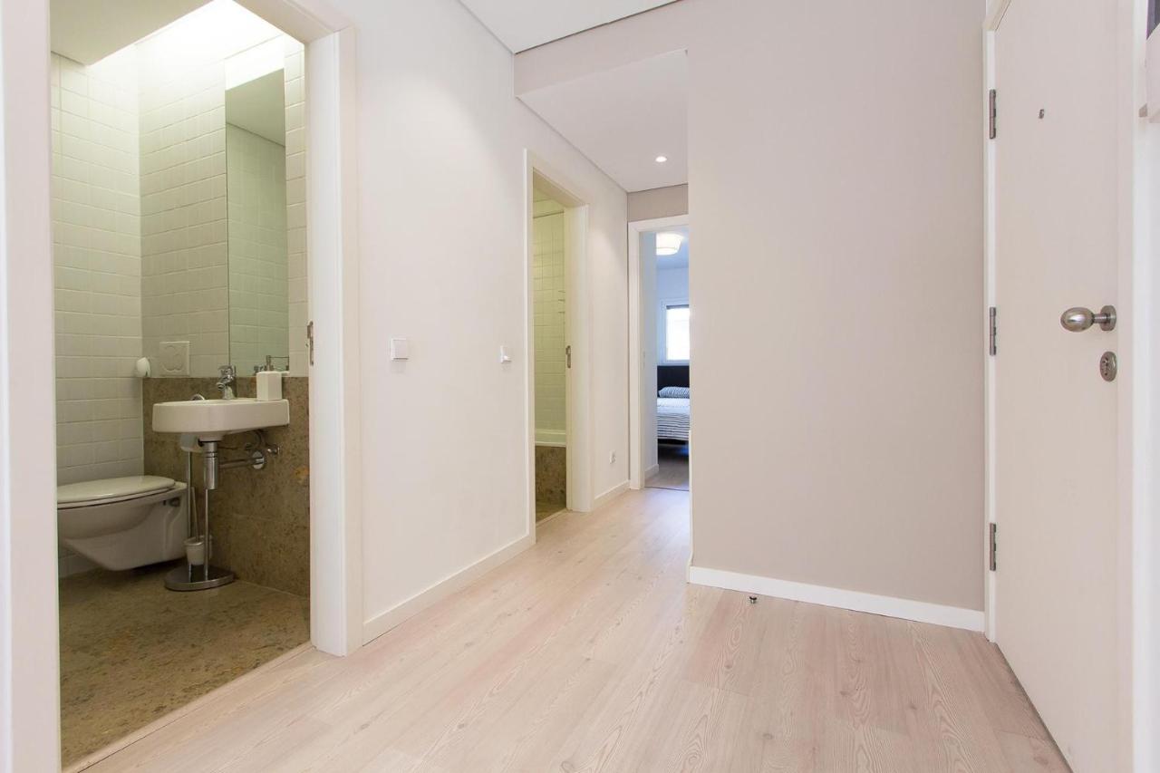 Expo Kid'S Friendly By Homing Apartment Sacavém Exterior foto
