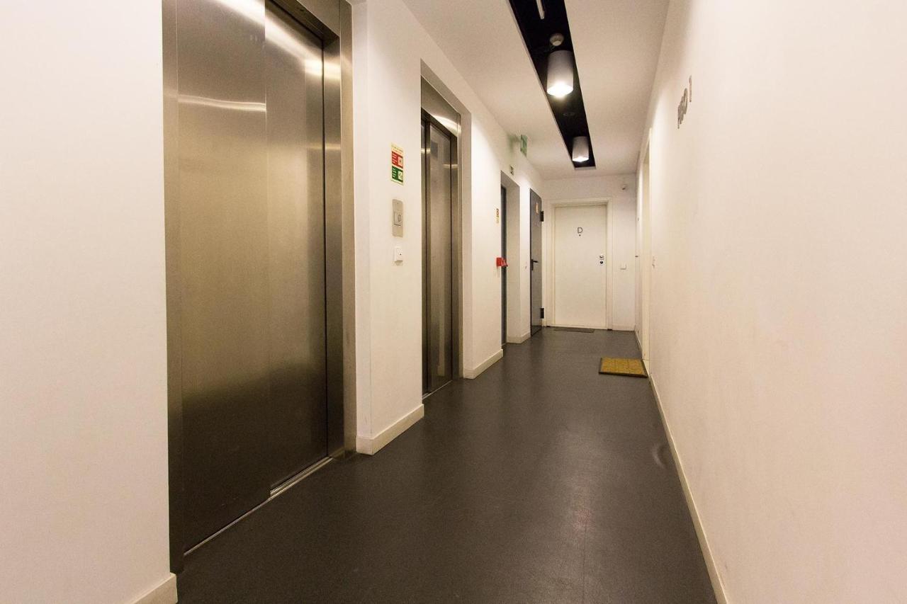 Expo Kid'S Friendly By Homing Apartment Sacavém Exterior foto